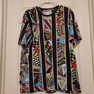 Fresh Prints Of Bel-Air Vintage Tshirt